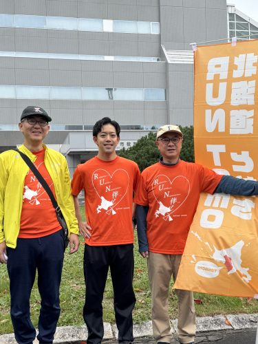 9月29日~10月5日迄の帯広市議会議員柳田健太郎の活動報告